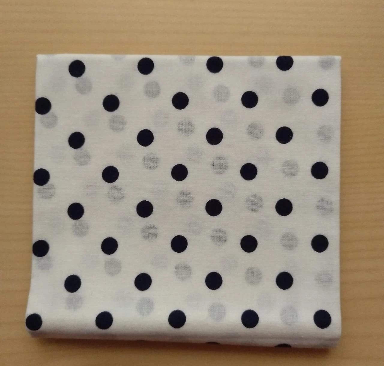 Patchwork Lunar Azul Marino FQ 4